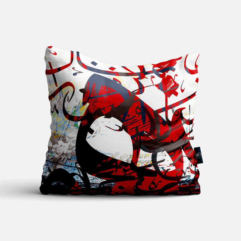 Art Cushion 33