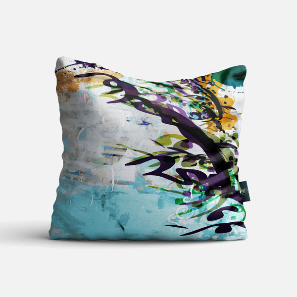 Art Cushion 34