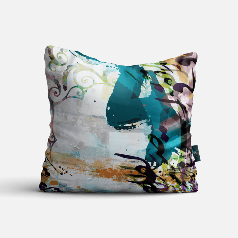 Art Cushion 35