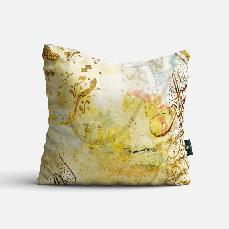 Art Cushion 46