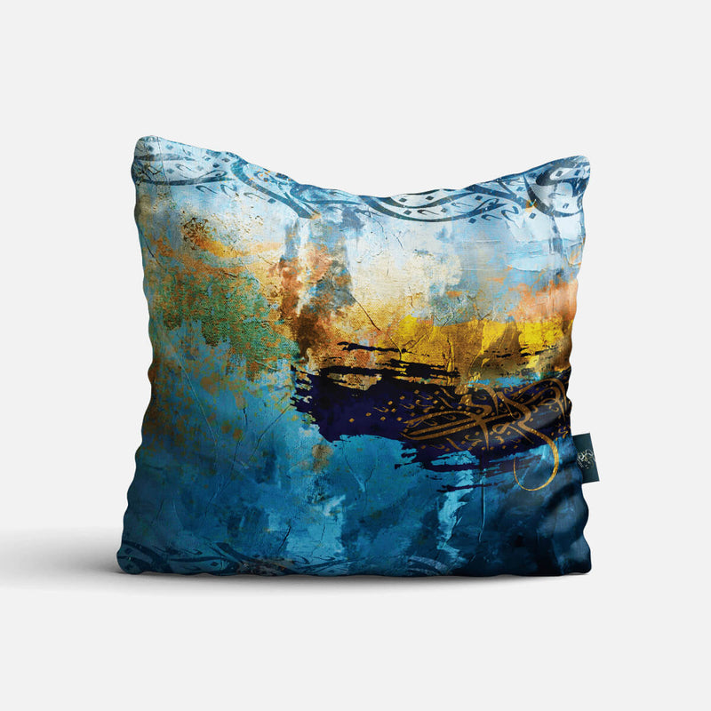 Art Cushion 50