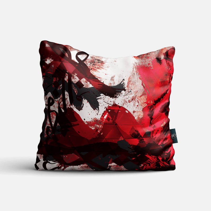 Art Cushion 51