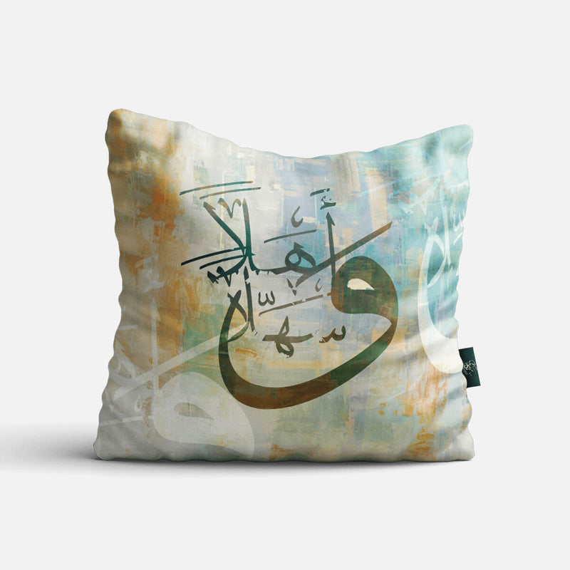 Art Cushion 53