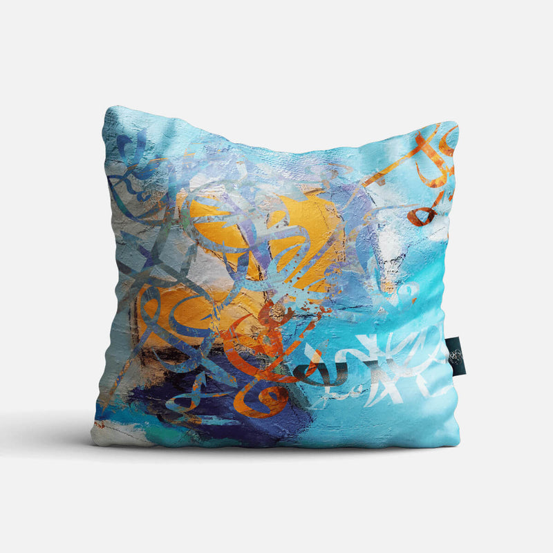 Art Cushion 62