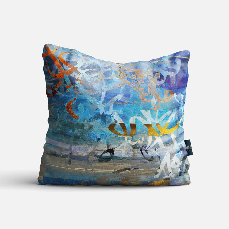 Art Cushion 66