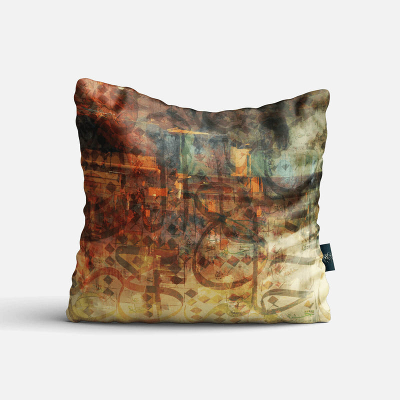 Art Cushion 70