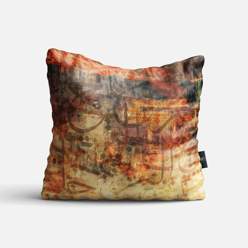 Art Cushion 71