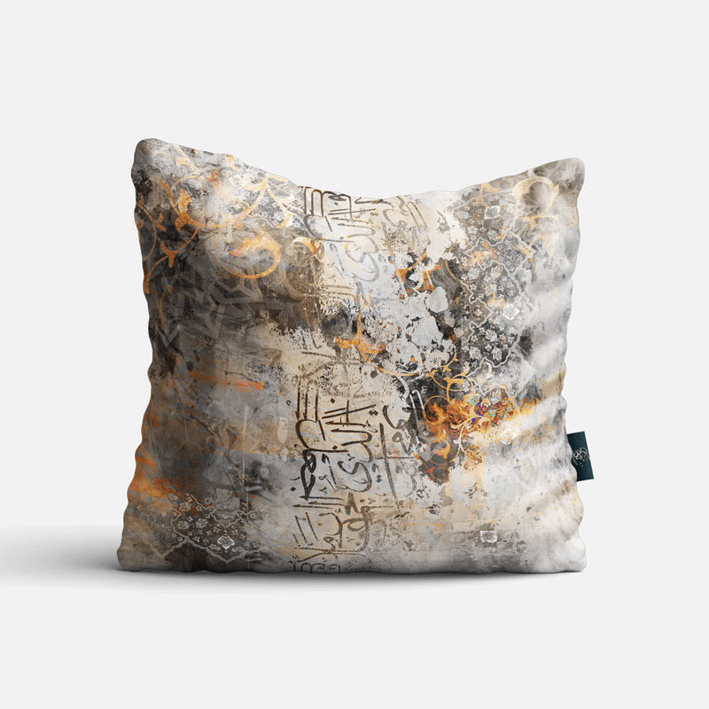 Art Cushion 74