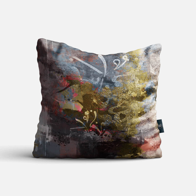 Art Cushion 77