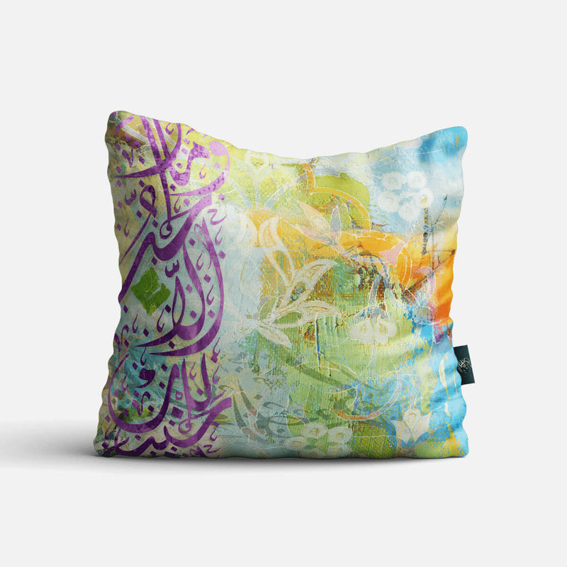 Art Cushion 78