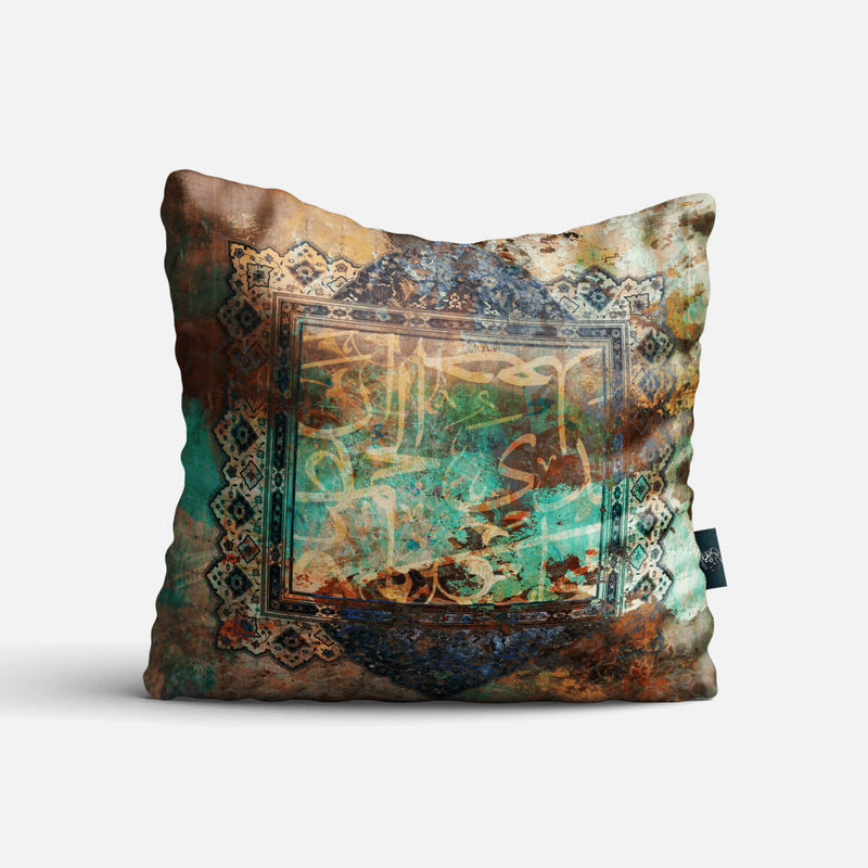 Art Cushion 79