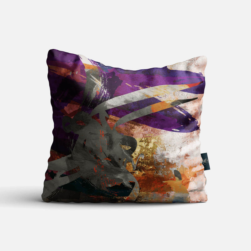 Art Cushion 82