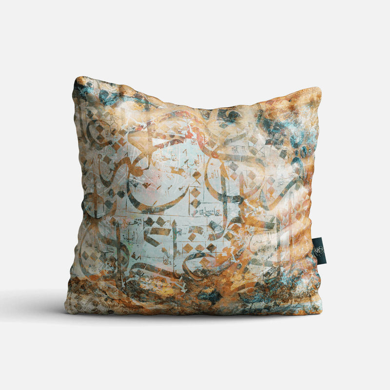 Art Cushion 84