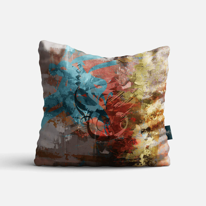 Art Cushion 85