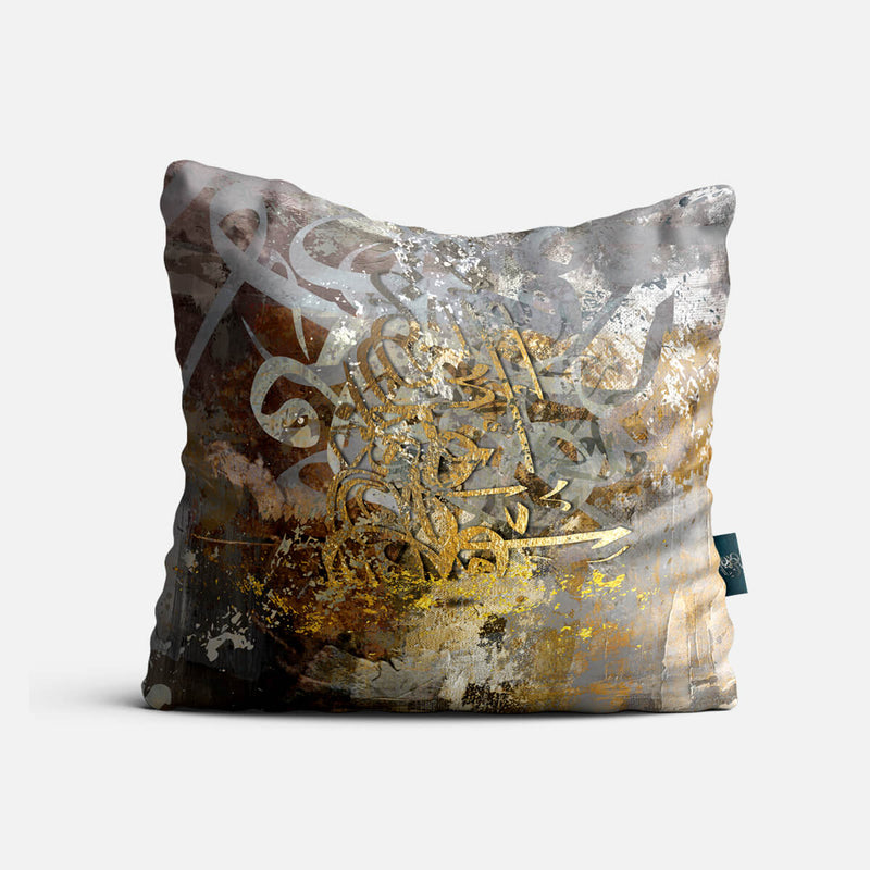 Art Cushion 90